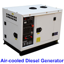 Casa Generador Diesel Precio (BJ6000GE)